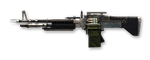 Макрос Warface M60E4 ультра - 25 - X7 Bloody GGMacro