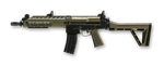 Макрос Warface IMBEL ультра - 25 - X7 Bloody GGMacro