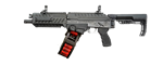 Макрос Warface ORIGIN-12 - 45 - X7 Bloody GGMacro