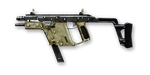 Макрос Warface Kriss SV - 25 - X7 Bloody GGMacro
