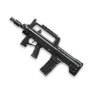 Макрос Warface TYPE 97B - 25 - X7 Bloody