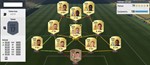 FIFA 17 TOR Lite Чит Trainer для UT (лайт-версия) - изображение № 3