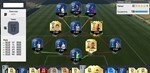 FIFA 17 TOR Lite Чит Trainer для UT (лайт-версия) - изображение № 4