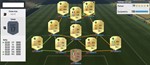 FIFA 17 TOR Lite Чит Trainer для UT (лайт-версия) - изображение № 2