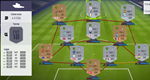 FIFA 18 TOR Чит Trainer for Ultimate Team - изображение № 4