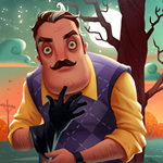 Hello Neighbor Hide & Seek ПОЛНАЯ ИГРА iPhone ios iPad