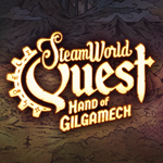 SteamWorld Quest iPhone, iPad, ios, AppStore + GIFT 
