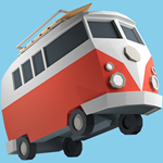 Poly Bridge 2 iPhone ios iPad Appstore КЕШБЕК 30%