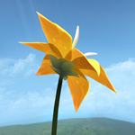 Flower iPhone ios iPad Appstore КЕШБЕК 30% 