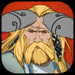 Banner Saga iPhone ios iPad Appstore КЕШБЕК 30%