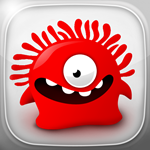 Jelly Defense iPhone ios iPad Appstore КЕШБЕК 30% 