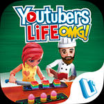 Youtubers Life Cooking iPhone ios Appstore КЕШБЕК 30%
