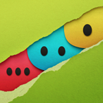 Splitter Critters iPhone ios iPad Appstore КЕШБЕК 30%