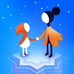 Monument Valley 2 iPhone ios iPad Appstore КЕШБЕК 30%