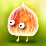 Botanicula iPhone ios iPad Appstore КЕШБЕК 30% 
