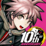 Danganronpa Trigger iPhone ios Appstore КЕШБЕК 30%