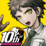 Danganronpa 2 iPhone ios iPad Appstore КЕШБЕК 30% 