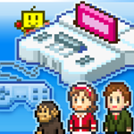 Game Dev Story iPhone ios iPad Appstore КЕШБЕК 30% 