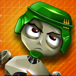 Dummy Defense iPhone ios iPad Appstore КЕШБЕК 30% 