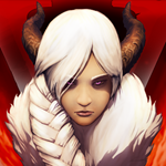 Grimvalor iPhone ios iPad Appstore КЕШБЕК 30% 