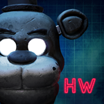 Five Nights at Freddy HW iPhone IOS AppStore на 2 суток
