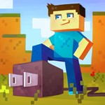 Plug for Minecraft iPhone ios iPad Appstore КЕШБЕК
