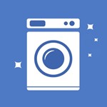 Стирка для ВК Чистка стены, сообщений ios, iPhone, iPad