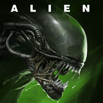 Alien: Blackout iPhone ios iPad Appstore КЕШБЕК 30%