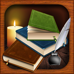iBouquiniste iPhone ios iPad Appstore КЕШБЕК 30% 