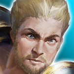 Angel Sword 3D RPG iPhone ios Appstore КЕШБЕК 30%