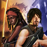 Bridge Constructor TWD iPhone ios Appstore КЕШБЕК 30%
