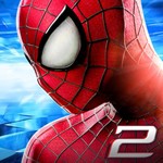 Новый Человек Паук 2 iPhone ios Appstore + БОНУС ИГРЫ