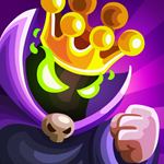 Kingdom Rush Vengeanc‪e‪ iPhone iOS iPAD КЕШБЕК 30%