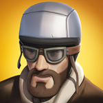 Bike Baron 2 iPhone ios iPad Appstore КЕШБЕК 30% 