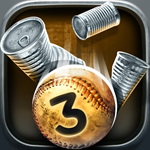 Can Knockdown 3 iPhone ios iPad Appstore КЕШБЕК 30% 