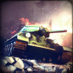 Infinite Tanks WW 2 iPhone ios Appstore КЕШБЕК 30%