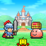 Dungeon Village iPhone ios iPad Appstore КЕШБЕК 30%