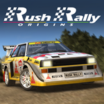 Rush Rally Origins iPhone ios Appstore КЕШБЕК 30% 