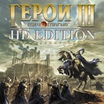 Heroes of Might and Magic HD ios iPad AppStore КЕШБЕК