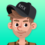 Pumped BMX 3 iPhone ios iPad Appstore КЕШБЕК 30% 