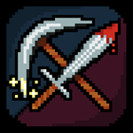 Dungeons & Miners iPhone ios iPad Appstore КЕШБЕК 30%
