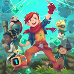 Sparklite на iPhone, iPad, ios, AppStore