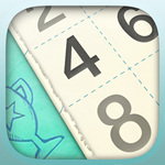 Numberama 2 на iPhone, iPad, ios, AppStore
