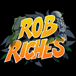 Rob Riches на iPhone, iPad, AppStore, ios