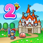Dungeon Village 2 iPhone ios iPad Appstore КЕШБЕК 30%