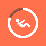 Streaks Workout на iPhone, iPad, ios КЕШБЕК 15% 