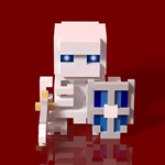Dungeon and Gravestone iPhone ios Appstore КЕШБЕК 30%