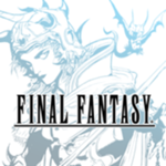 FINAL FANTASY iPhone ios iPad Appstore КЕШБЕК 30% 