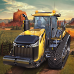 Farming Simulator 18 iPhone ios AppStore iPad +ИГРЫ