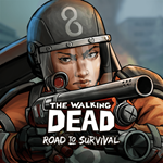  Walking Dead Road to Survival iPhone ios AppStore